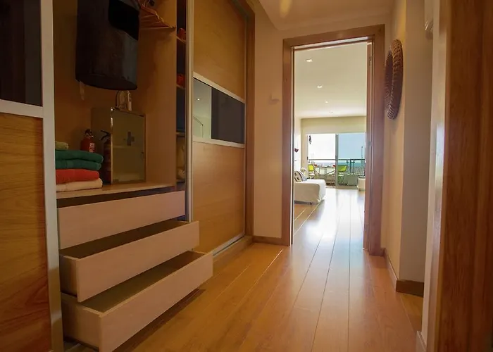 Apartament Lovelystay - Beach With Sea View *