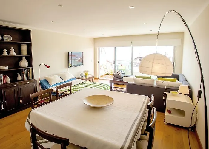 Lovelystay - Beach With Sea View *