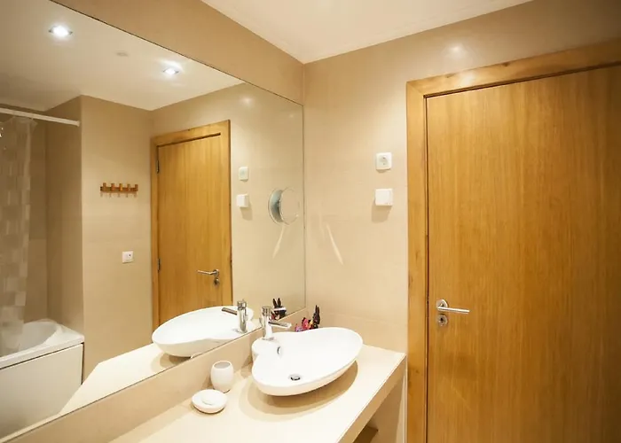 Apartament Lovelystay - Beach With Sea View Ericeira