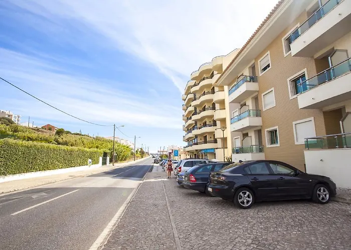 Apartament Lovelystay - Beach With Sea View