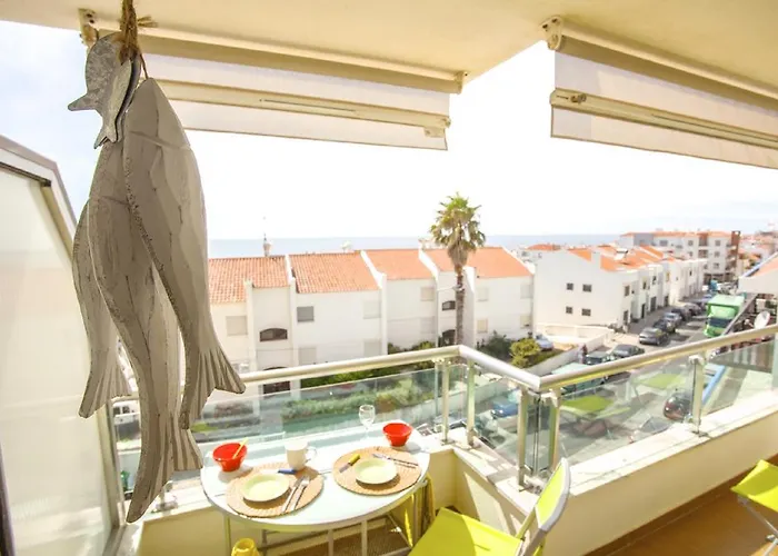 Apartament Lovelystay - Beach With Sea View