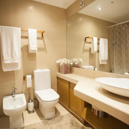 Apartamento Lovelystay - Beach With Sea View *