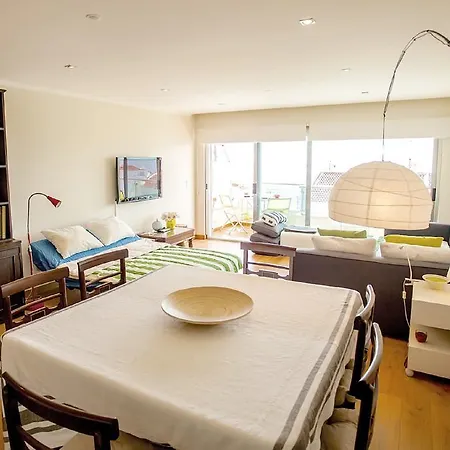 Lovelystay - Beach With Sea View *