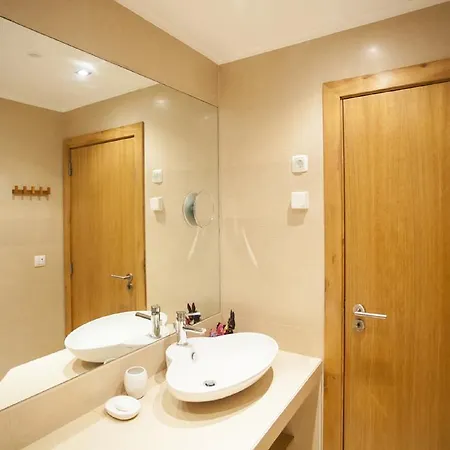 Appartement Lovelystay - Beach With Sea View Ericeira