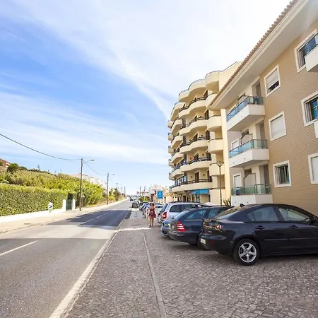 Apartamento Lovelystay - Beach With Sea View