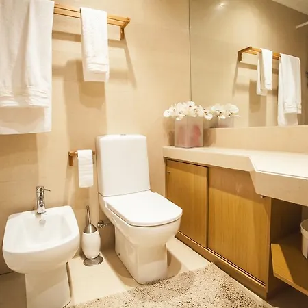 Lovelystay - Beach With Sea View Appartement