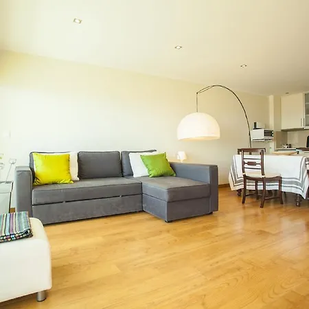 Lovelystay - Beach With Sea View