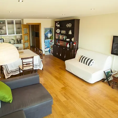 Appartement Lovelystay - Beach With Sea View *