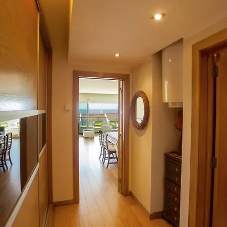 Lovelystay - Beach With Sea View Appartement Ericeira