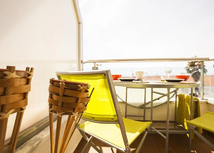 Beach With Sea View * Ericeira